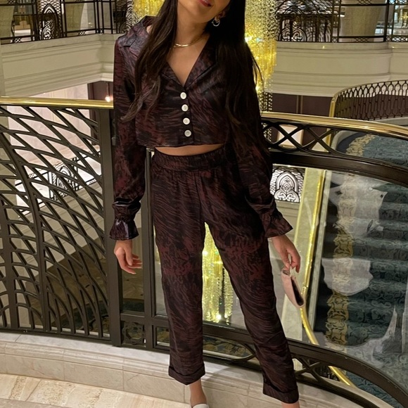 Beach Riot Matching Set in XS - Picture 2 of 4